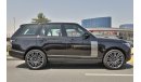 Land Rover Range Rover Autobiography 2019 3yrs Warranty/Service