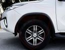 Toyota Fortuner GXR 4.0L (278 HP) Toyota Fortuner | 4.0 L | 2020 | GCC | Accident-Free | In Excellent Condition | 15