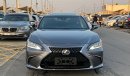 Lexus ES350 F Sport Full options