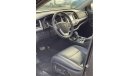 Toyota Highlander *Offer*2016 Toyota Highlander XLE 4x4 - 100% No accident / EXPORT ONLY