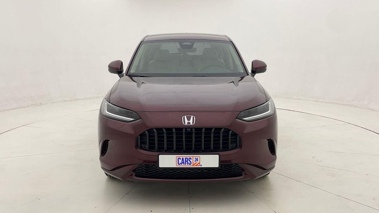 Honda ZRV EX 1.5 | Zero Down Payment | Home Test Drive