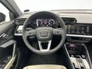 Audi A3 A3 Sedan Advanced 35 TFSI 150hp Progress (Ref# 22338)