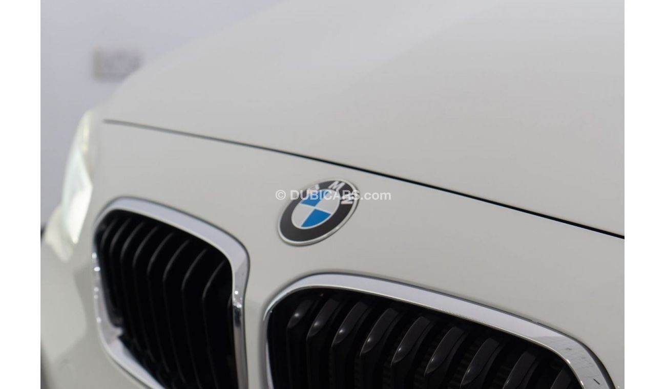 BMW M135i 2016 BMW M135i / High Spec/ M Performance / BMW Service And Warranty