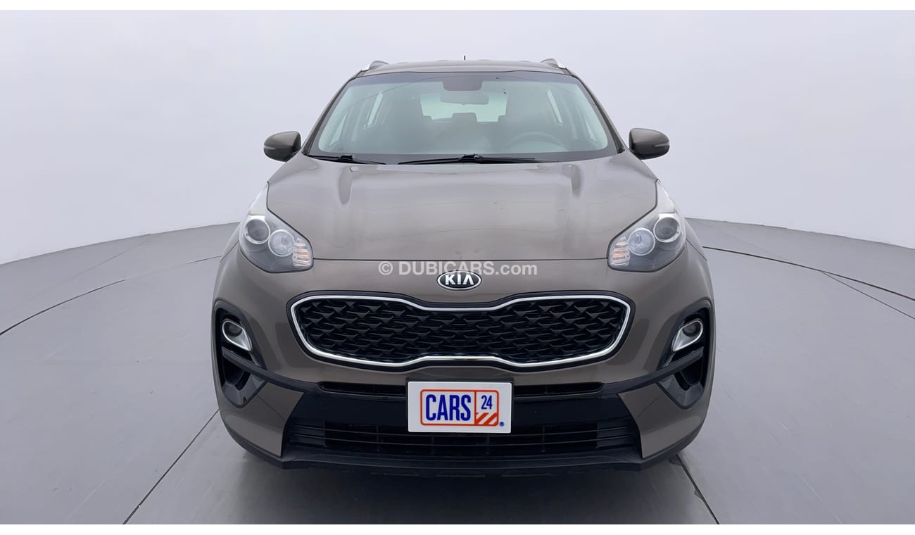 Kia Sportage LX 1.6 | Zero Down Payment | Free Home Test Drive