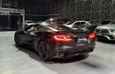 Chevrolet Corvette STINGRAY 3LT Z51 GCC | One Owner | Low Mileage | Full PPF