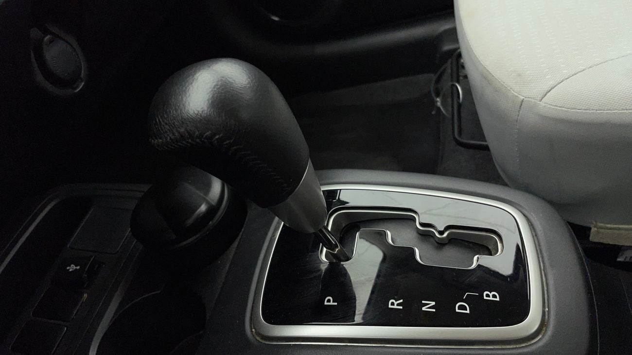 Mitsubishi Attrage GLX HIGHLINE 1.2 | Zero Down Payment | Home Test Drive