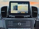 Mercedes Benz GLE 63 AMG Export from Australia