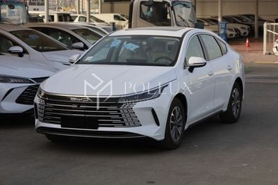 بي واي دي ديسترويار 05 STD (NON GCC) PRICE FOR EXPORT