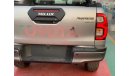 Toyota Hilux Toyota Hilux Adventure AT 4.0L V6 Gasoline with Roll Bar