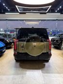 روكس 01 VIP | Brand | Chinese Specs | Luxury EREV SUV