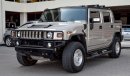 Hummer H2