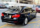 BMW 528i BMW 528 GCC 2012 FULL OPTION