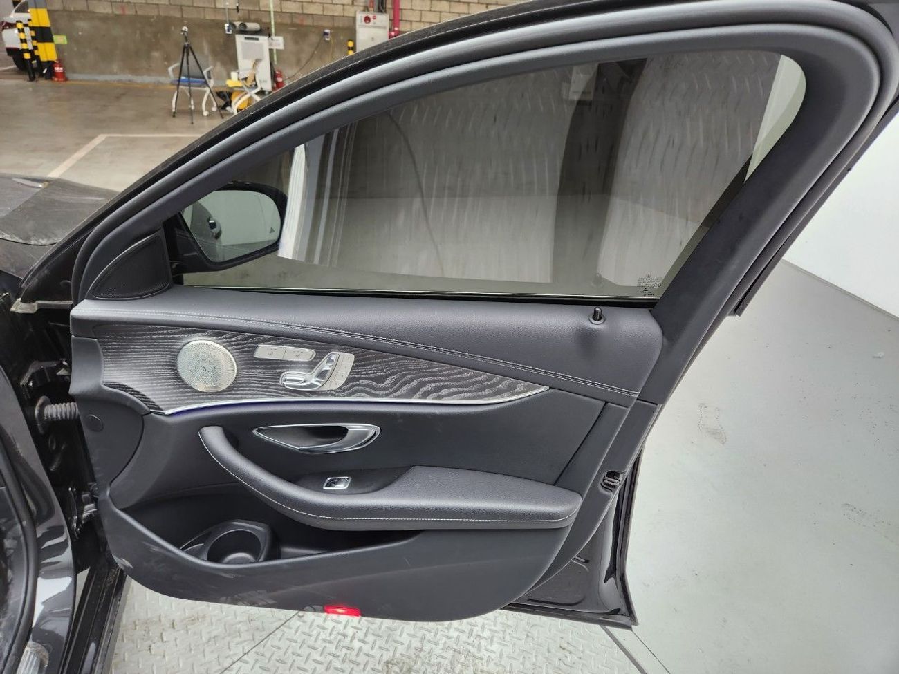 Mercedes-Benz E 350 2022 MERCEDES BENZ NEW E350 4M AVANTGARDE (G) 2.0