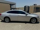 Chevrolet Malibu 1.5L Turbo LT