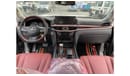 Lexus LX 450 Lexus LX450 Diesel full option with Radar