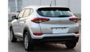 Hyundai Tucson Hyundai Tucson 2016 2000cc GCC in excellent condition without accidents, very clean inside and outsi