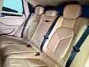 Porsche Macan S PORSHE S GCC FHS