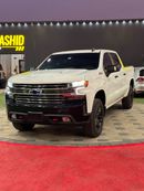 شيفروليه سيلفارادو 1500 CAB/CREW TRAILBOSS Z71
