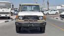 Toyota Land Cruiser 70