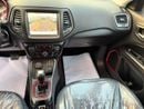 جيب كومباس Trailhawk 2.4L (182 HP)