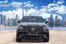 مرسيدس بنز GLE 53 AMG كوبيه 4MATIC+