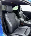 بي أم دبليو M2 STD 2018 BMW M2 Coupe, Full Service History, Fully Loaded, Excellent Condition, GCC