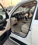 Toyota Land Cruiser GXR