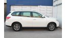 Nissan Pathfinder 3.5L S 4WD V6 2015 MODEL WITH WARRANTY