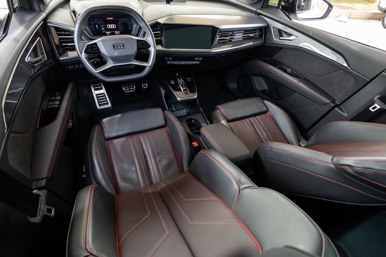 أودي اي ترون Audi Q5 e-tron 2023 مواصفات صينية مقابل 1,719.00 AED شهريًا