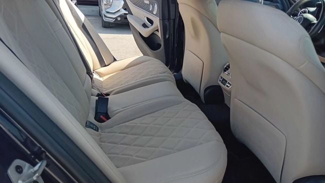 Mercedes-Benz E-Class Mercedes Benz E350, миниатюра 27