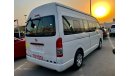 Toyota Hiace Toyota Hiace 2014 GCC, very clean, with normal gear   We add inside and out    150400Km   Gulf   Mod