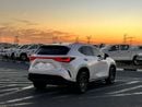 Lexus NX 250 2025 Lexus NX250 Luxury Full Option 2.5L V4 Low Mileage - Radar & Sensor - Leather Seat - Sunroof -