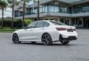 بي أم دبليو 320 3-series M-Kit | 2,840 P.M | 0% Downpayment | Perfect Condition!