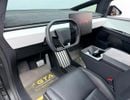 Tesla Cybertruck 2024 Tesla Cybertruck Beast, Tri-Motor AWD, Top Spec, The Ultimate Electric Pickup