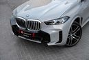 بي أم دبليو X5 XDRIVE40i M SPORT X5 M-Kit | 5,875 P.M | 0% Downpayment | Immaculate Condition!