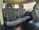 Nissan Patrol Safari GL 4.8L M/T (7 Seater)