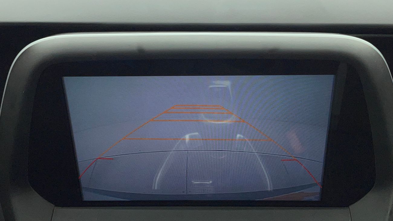 Chevrolet Camaro RS 3.6 | Zero Down Payment | Home Test Drive