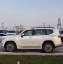 Toyota Land Cruiser 2024 LC300 3.5L VX+ V6 European Spec