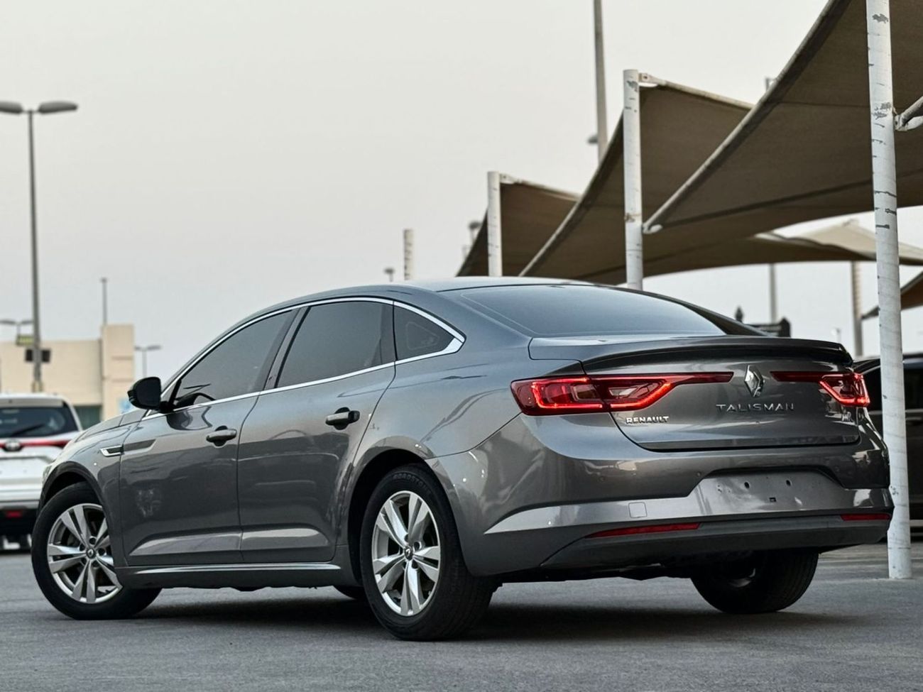 Renault Talisman