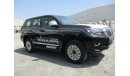 تويوتا برادو (FOR EXPORT OUTSIDE GCC COUNTRIES)- LHD - 150 2.7L PETROL 4 X 4 TX-L - AUTO