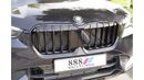 BMW X1 2024 BMW X1 SDRIVE20i Night Packeg Black 1.5L 0KM