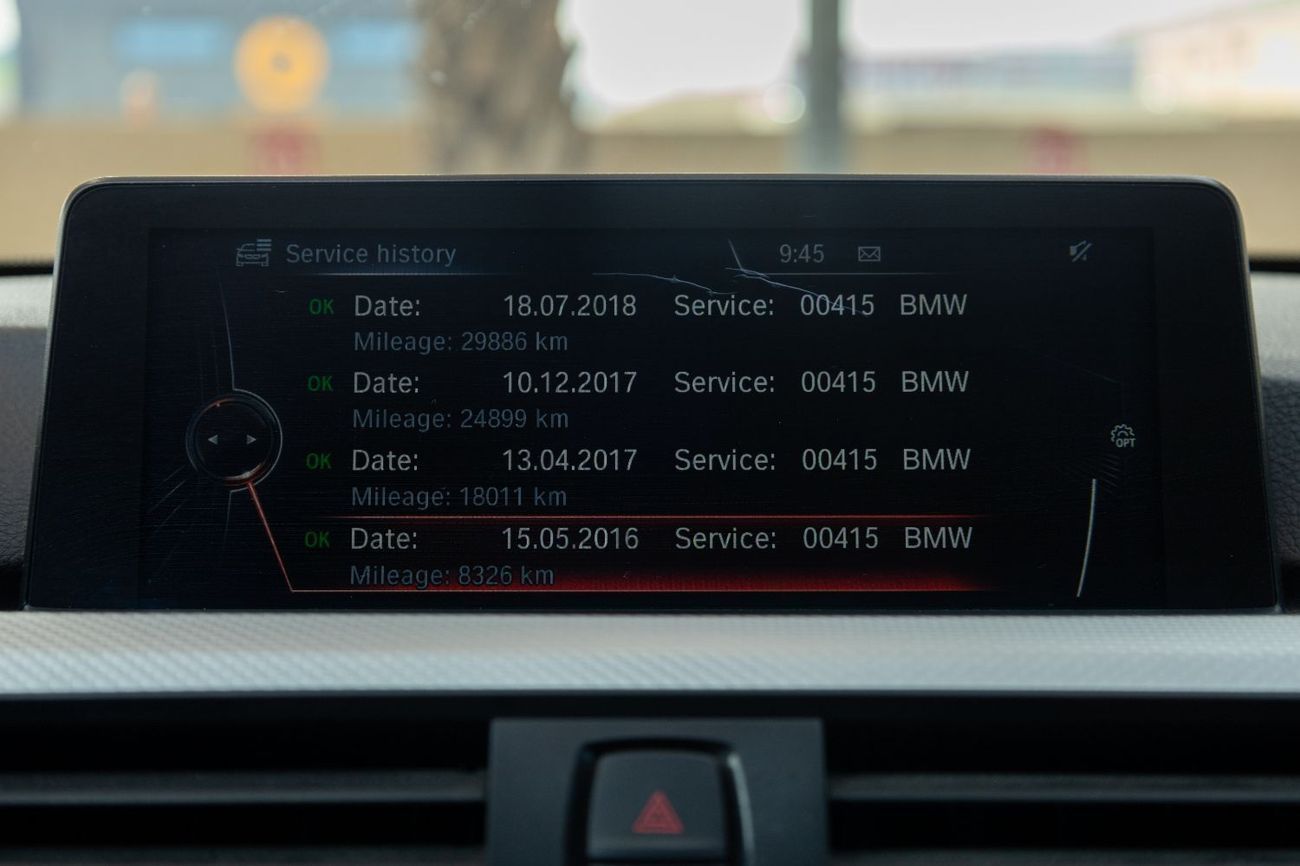 بي أم دبليو 428i