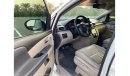 Honda Odyssey Touring