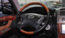 Lexus LS430