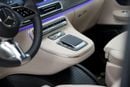 Mercedes Benz V300 Mercede-Benz V 300 AVANTGARDE | GCC 0km | Agency Warranty | 360 View | 64 colors Ambeint Lights