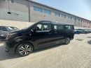 Peugeot Traveller VIP L3