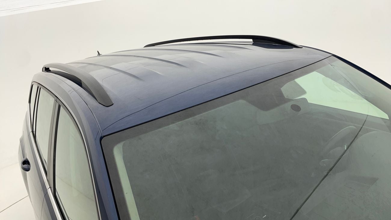 Volkswagen Teramont TRENDLINE 3.6 | Zero Down Payment | Home Test Drive