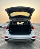 Hyundai Santa Fe 2013 Hyundai Santa Fe Sports 2.4L V4 - Electric Seats