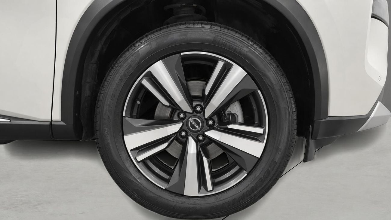 Nissan X Trail SL 2024 | AED 1520/Month | 0 DP | 30 Day Return | Warranty
