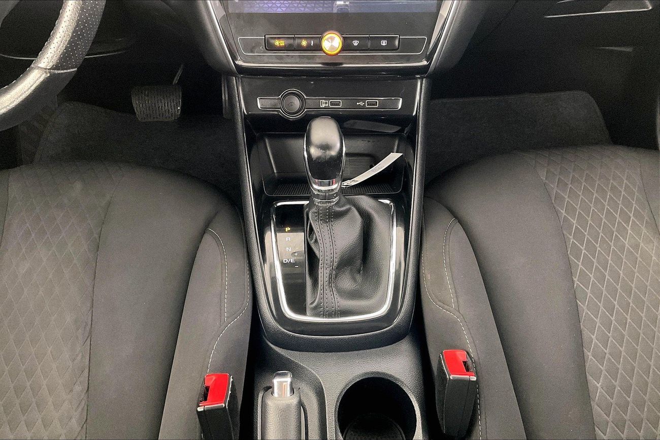 MG 5 Comfort | Guaranteed Warranty | 0 Down Payment